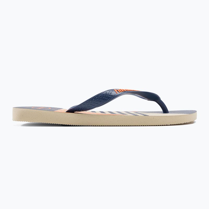 В'єтнамки чоловічі Havaianas Trend сині H4103358 2
