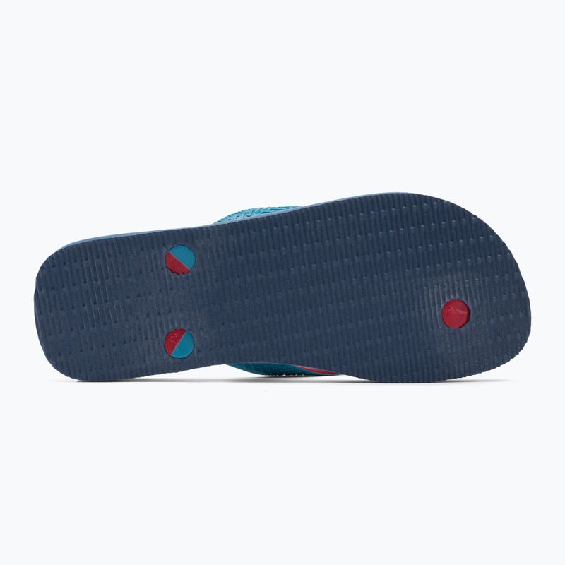 В'єтнамки Havaianas Brasil Mix сині H4123206 4