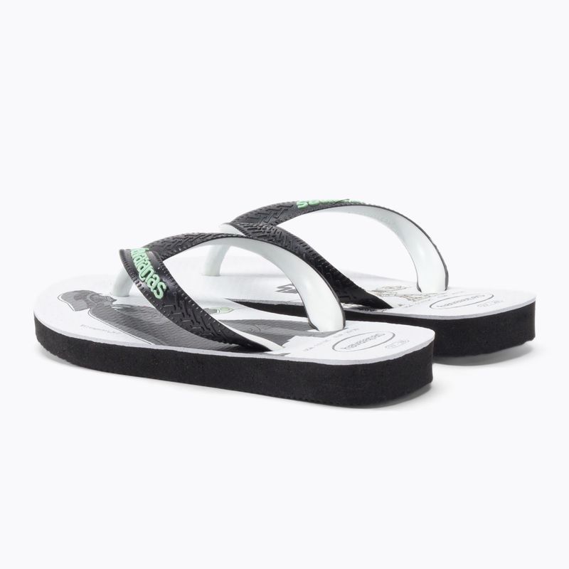 В'єтнамки Havaianas Star Wars білі H4135185 3