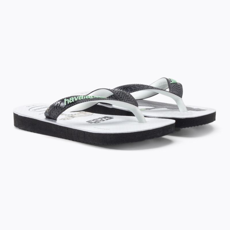 В'єтнамки Havaianas Star Wars білі H4135185 5