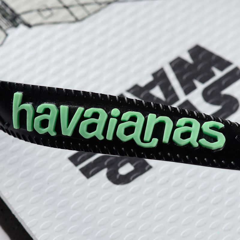 В'єтнамки Havaianas Star Wars білі H4135185 13