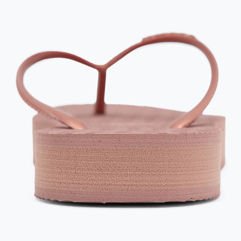 В'єтнамки жіночі Havaianas Slim Platform crocus rose 6