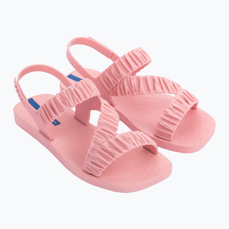 Сандалі жіночі Ipanema Go Fever pink