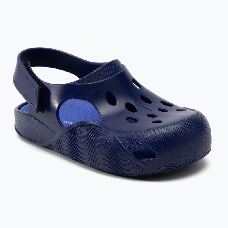 Сандалі дитячі RIDER Comfy Baby блакитні 83101-AF374