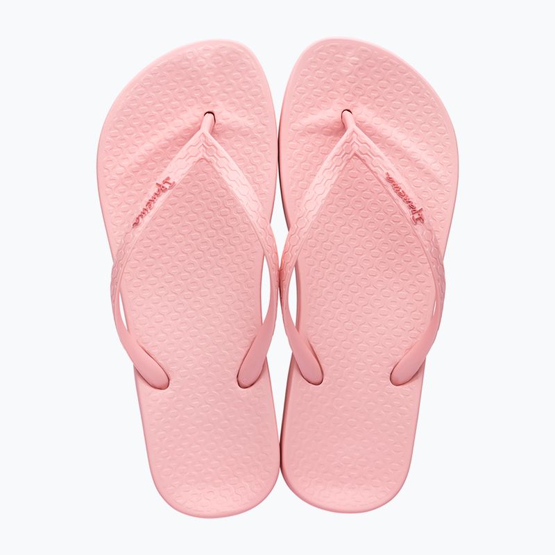В'єтнамки жіночі Ipanema Anat Colors світло-рожеві 82591-AG366 9