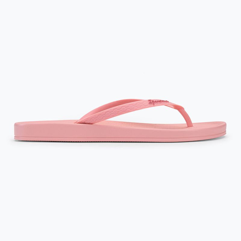 В'єтнамки жіночі Ipanema Anat Colors світло-рожеві 82591-AG366 2