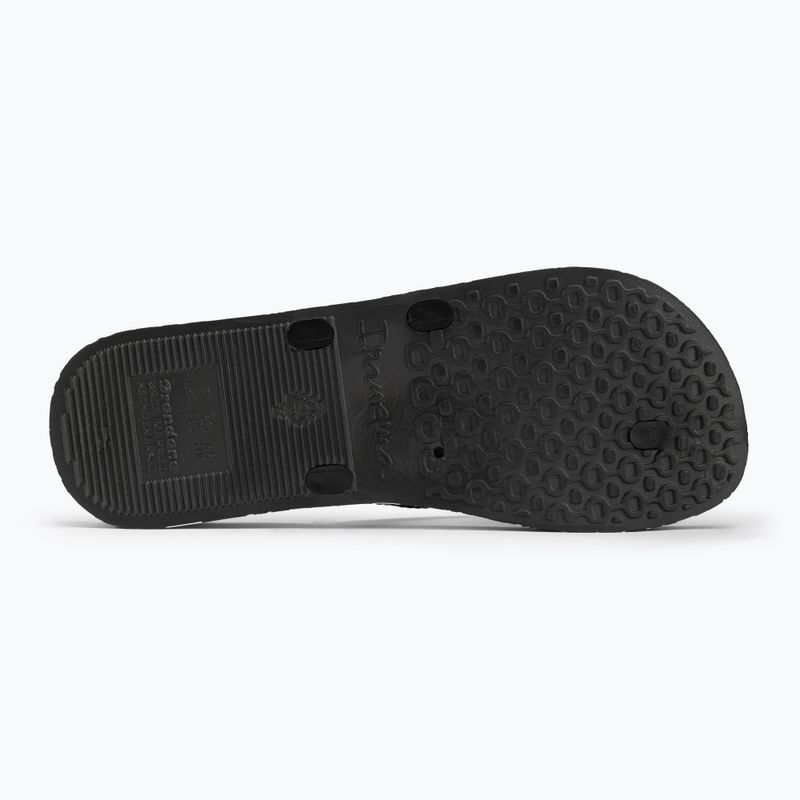 В'єтнамки жіночі Ipanema Bossa Soft V чорні 82840-AG715 5
