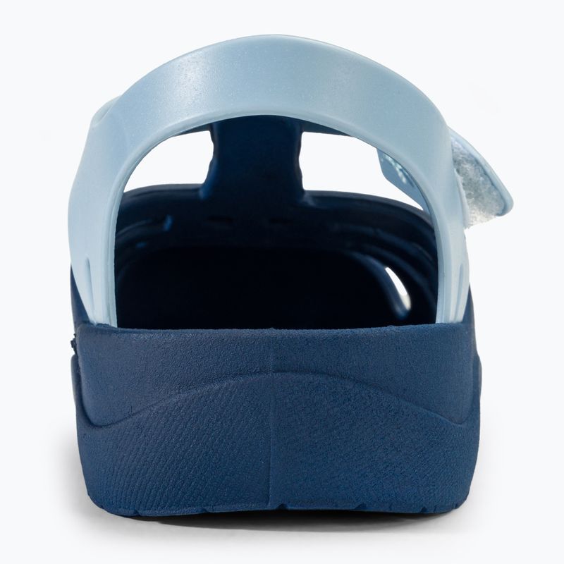 Сандалі дитячі Ipanema Summer XI Baby blue 6