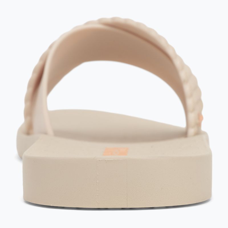 Шльопанці жіночі Ipanema Street II beige 6