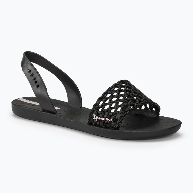 Сандалі жіночі Ipanema Breezy Sandal black