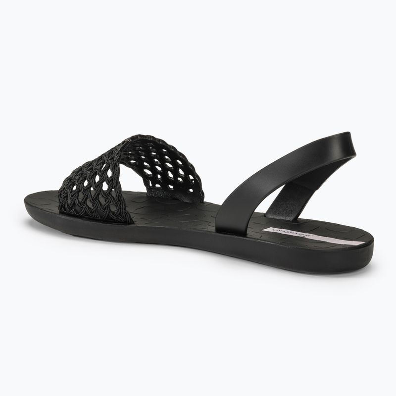 Сандалі жіночі Ipanema Breezy Sandal black 3