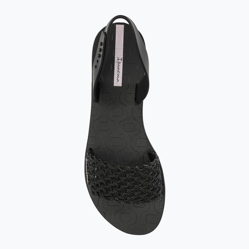 Сандалі жіночі Ipanema Breezy Sandal black 5