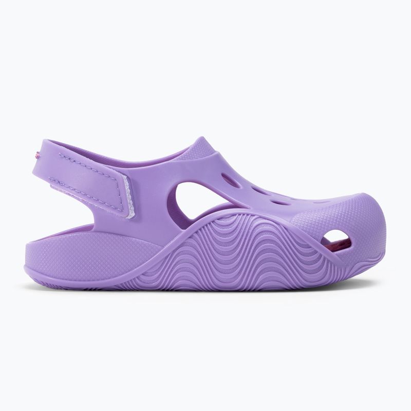 Сандалі дитячі RIDER Comfy Baby фіолетові 83101-AF082 2