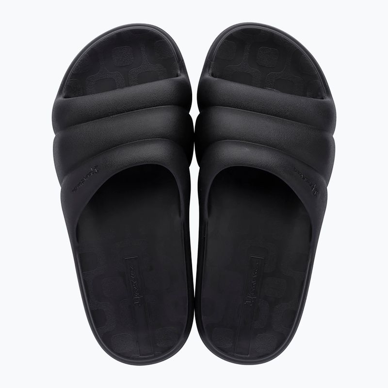 Шльопанці жіночі Ipanema Bliss Slide чорні 27022-AK917 11