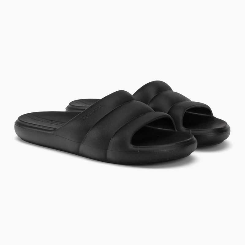 Шльопанці жіночі Ipanema Bliss Slide чорні 27022-AK917 4