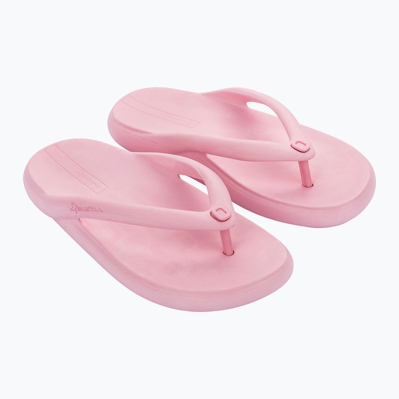В'єтнамки жіночі Ipanema Bliss Fem рожеві 26947-AK925 9