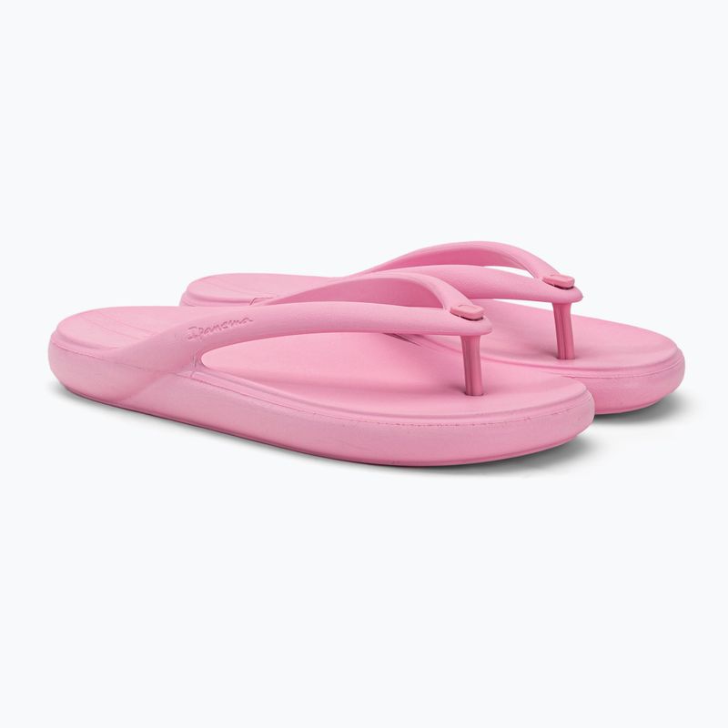 В'єтнамки жіночі Ipanema Bliss Fem рожеві 26947-AK925 4