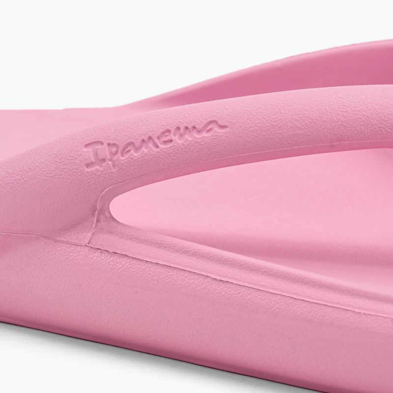 В'єтнамки жіночі Ipanema Bliss Fem рожеві 26947-AK925 8
