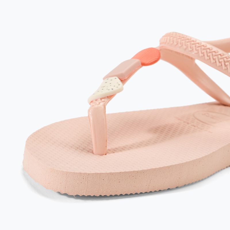 Жіночі балетні босоніжки Havaianas Flash Urban Plus 7