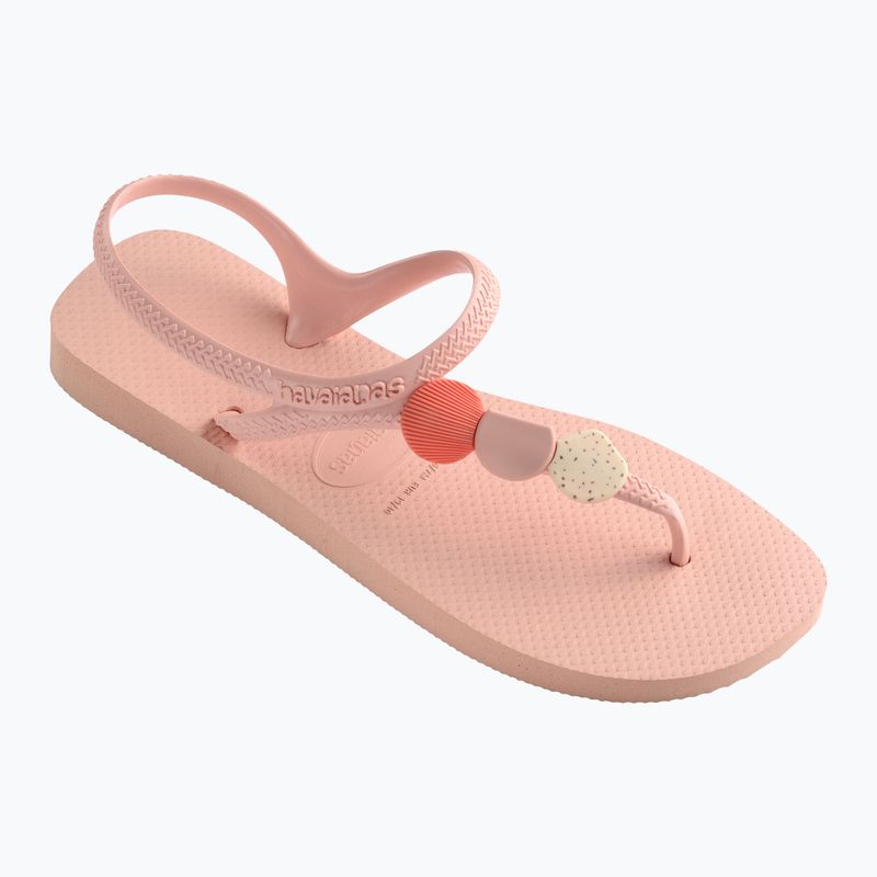 Жіночі балетні босоніжки Havaianas Flash Urban Plus 8