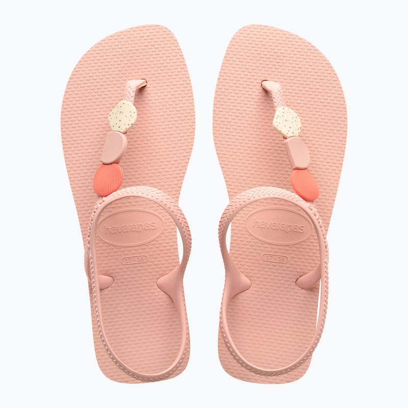 Жіночі балетні босоніжки Havaianas Flash Urban Plus 11