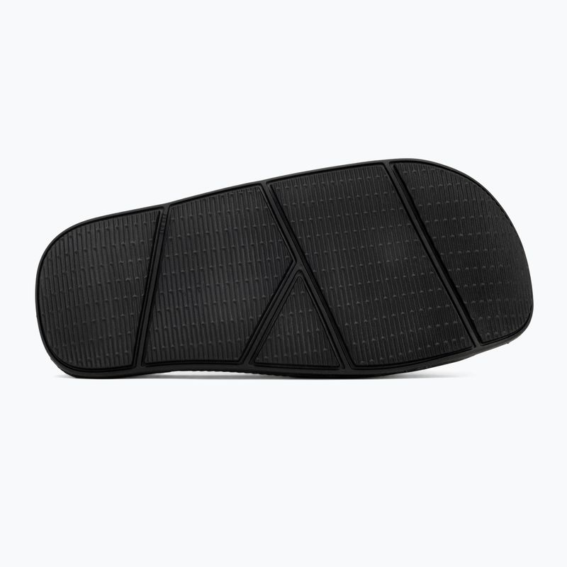 Шльопанці Havaianas Classic Logomania navy black 4