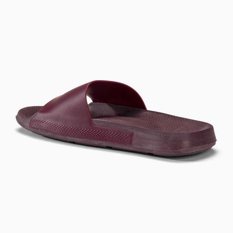 Шльопанці Havaianas Classic фіолетовий ґрунт 3