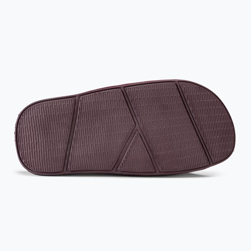 Шльопанці Havaianas Classic фіолетовий ґрунт 5