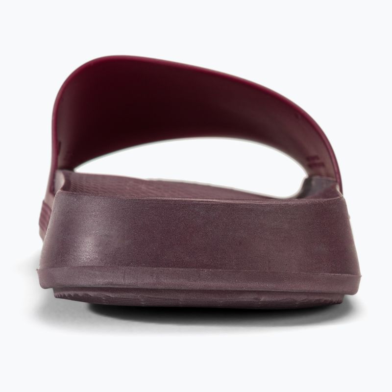 Шльопанці Havaianas Classic фіолетовий ґрунт 7