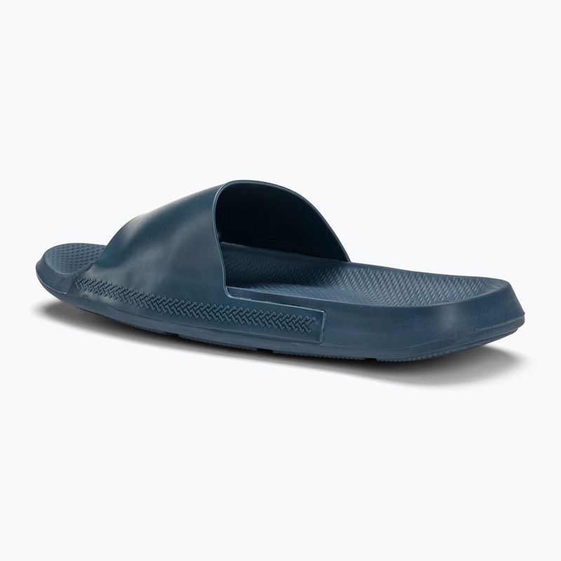 Шльопанці Havaianas Classic indigo blue / індиго сині 3