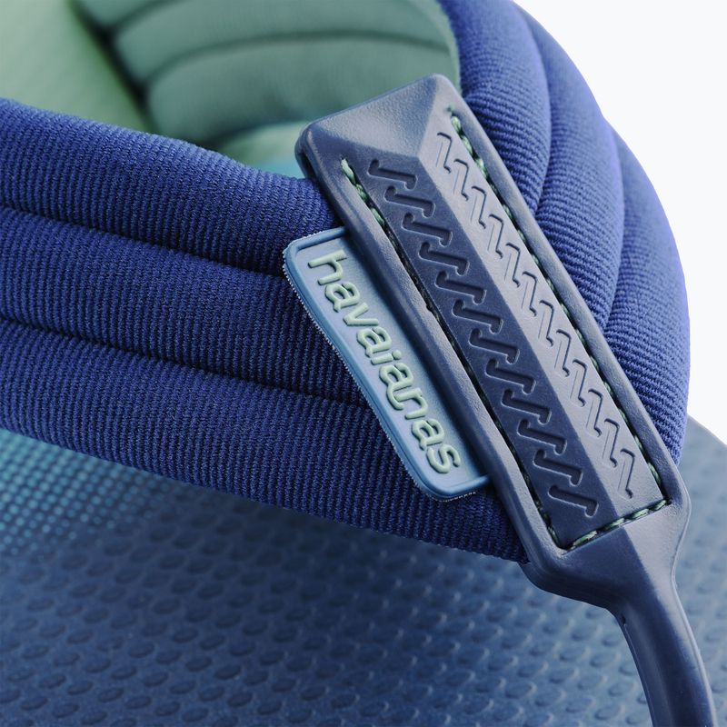 В'єтнамки чоловічі Havaianas Urban Print indigo blue 12
