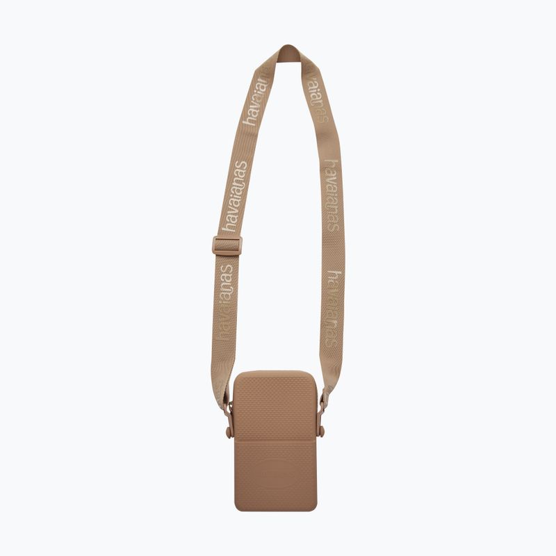 Havaianas Street бежевий пакетик 2