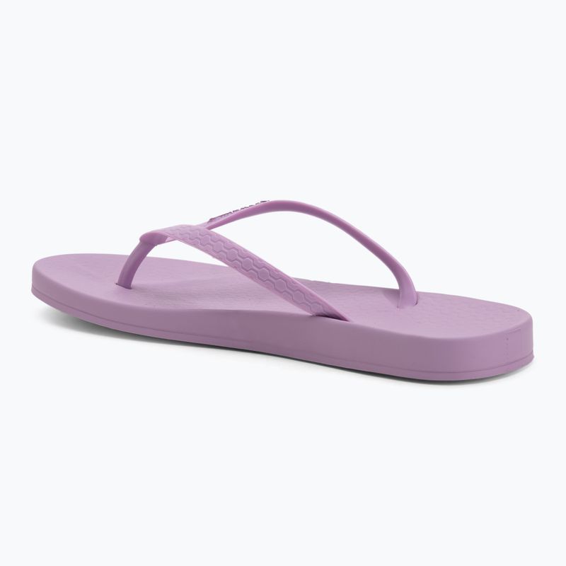 В'єтнамки жіночі Ipanema Anat Colors lilac/lilac 3