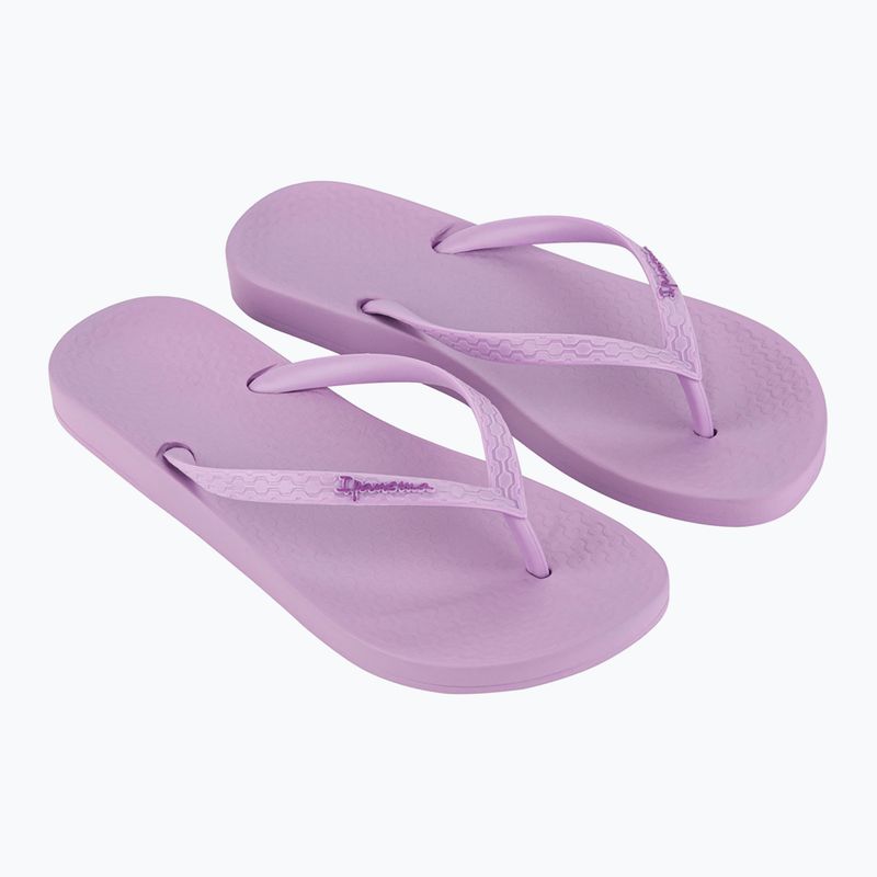 В'єтнамки жіночі Ipanema Anat Colors lilac/lilac