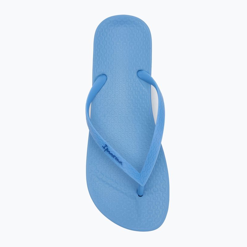 В'єтнамки жіночі Ipanema Anat Colors blue/blue 5