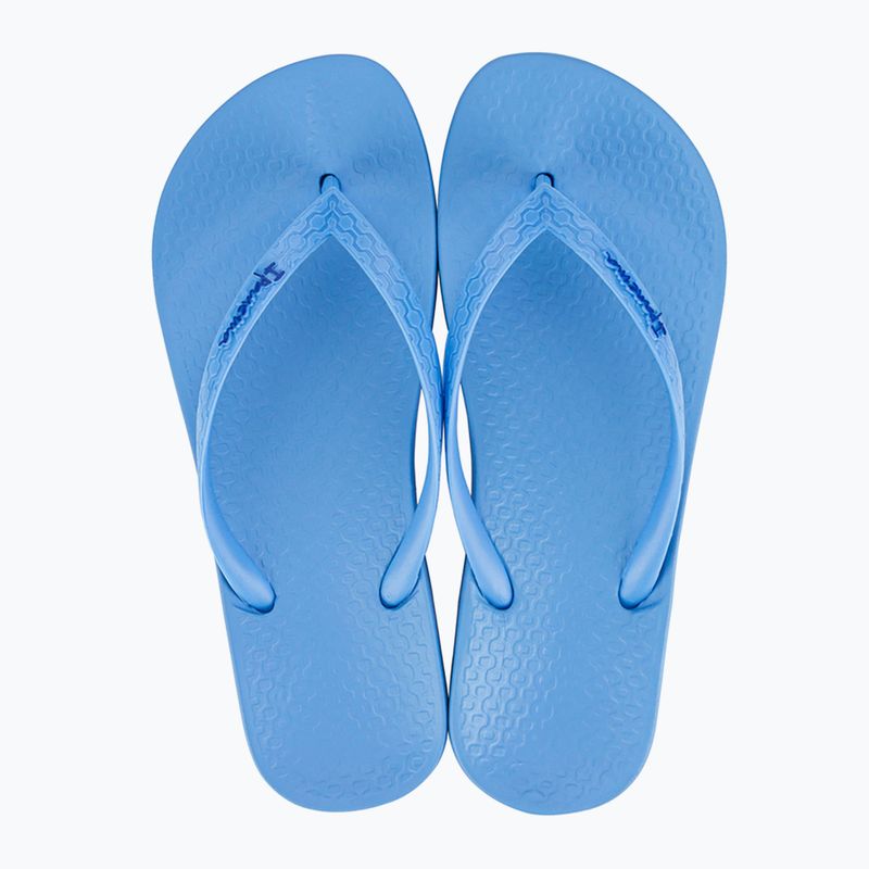 В'єтнамки жіночі Ipanema Anat Colors blue/blue 2
