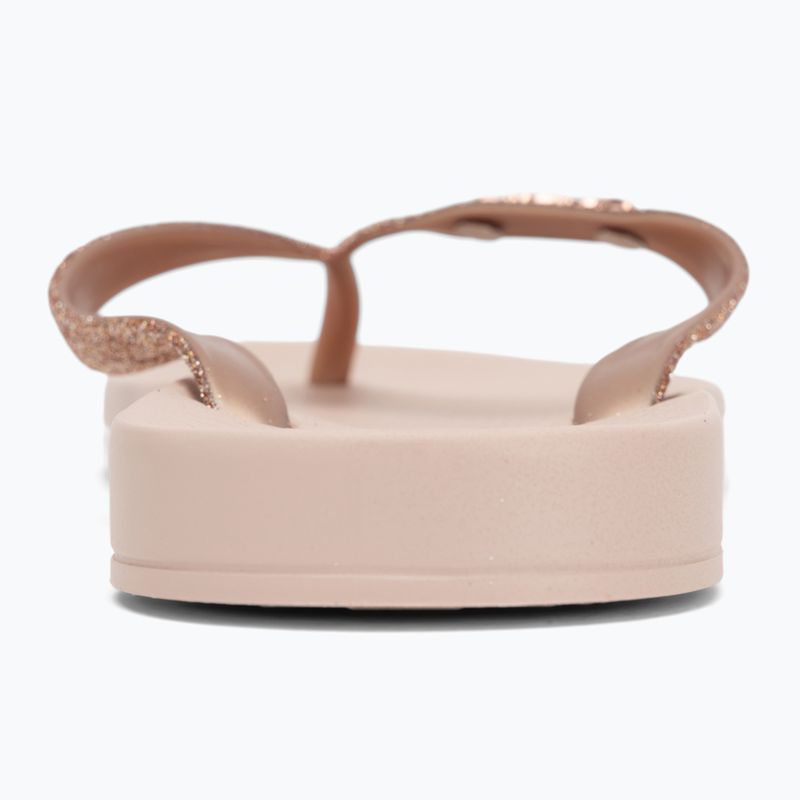 В'єтнамки жіночі Ipanema Anatomica Lolita pink/glitter pink 6