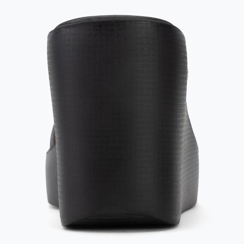 Шльопанці жіночі Ipanema High Fashion black/grey 6