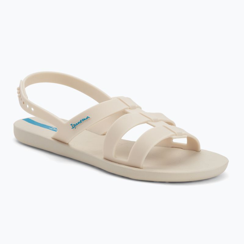 Сандалі жіночі Ipanema Style beige/beige