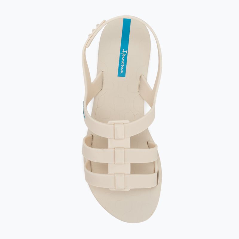 Сандалі жіночі Ipanema Style beige/beige 5
