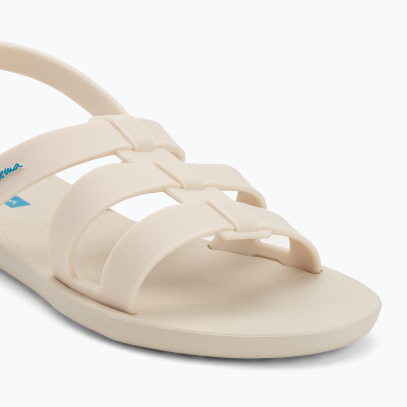 Сандалі жіночі Ipanema Style beige/beige 7