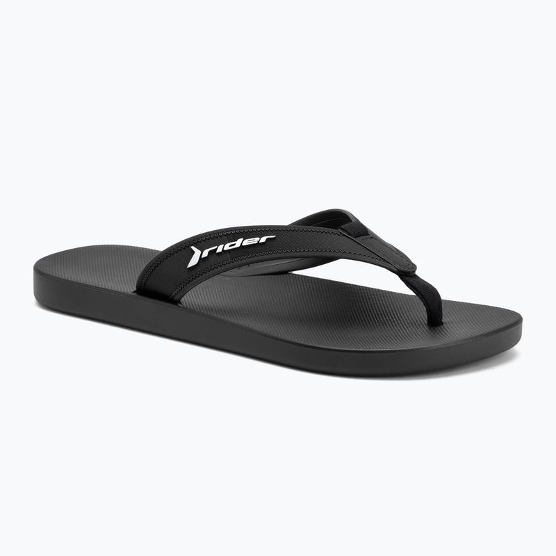 В'єтнамки чоловічі RIDER Impulse Thong black