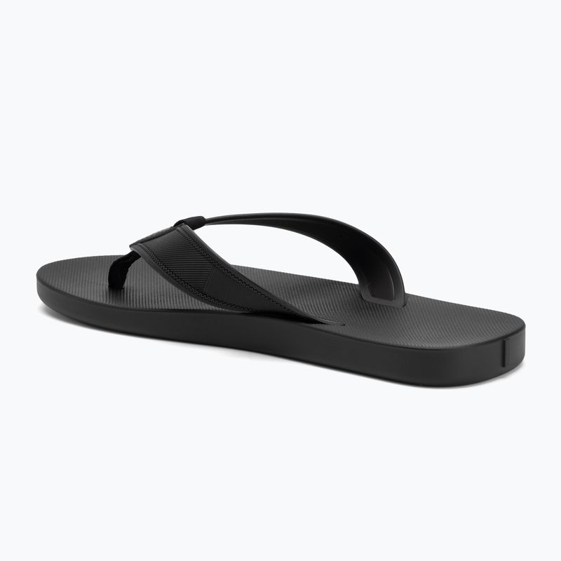 В'єтнамки чоловічі RIDER Impulse Thong black 3