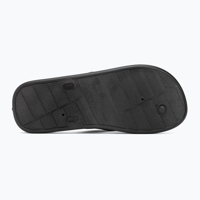 В'єтнамки чоловічі RIDER Impulse Thong black 4
