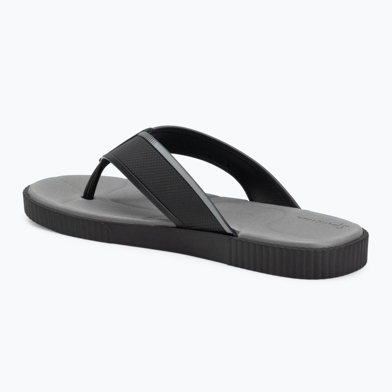 В'єтнамки чоловічі Ipanema Vintage black/black/grey 3