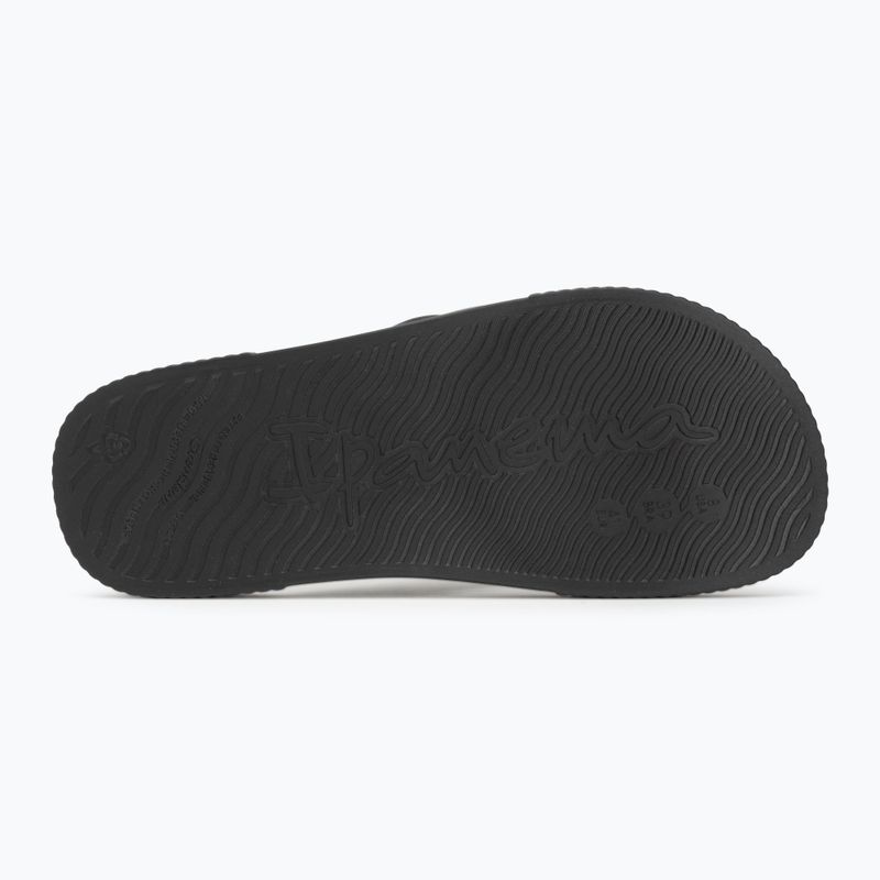 В'єтнамки чоловічі Ipanema Vintage black/black/grey 4