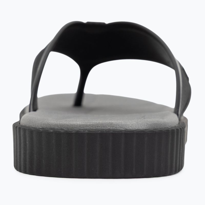 В'єтнамки чоловічі Ipanema Vintage black/black/grey 6