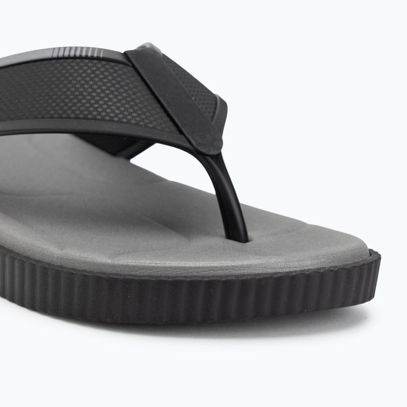 В'єтнамки чоловічі Ipanema Vintage black/black/grey 7