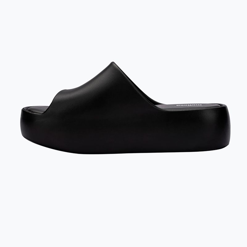 Шльопанці жіночі Melissa Free Platform Ad black 2