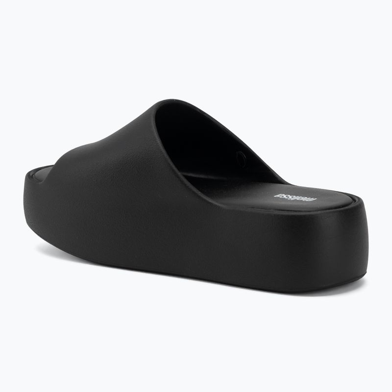 Шльопанці жіночі Melissa Free Platform Ad black 3